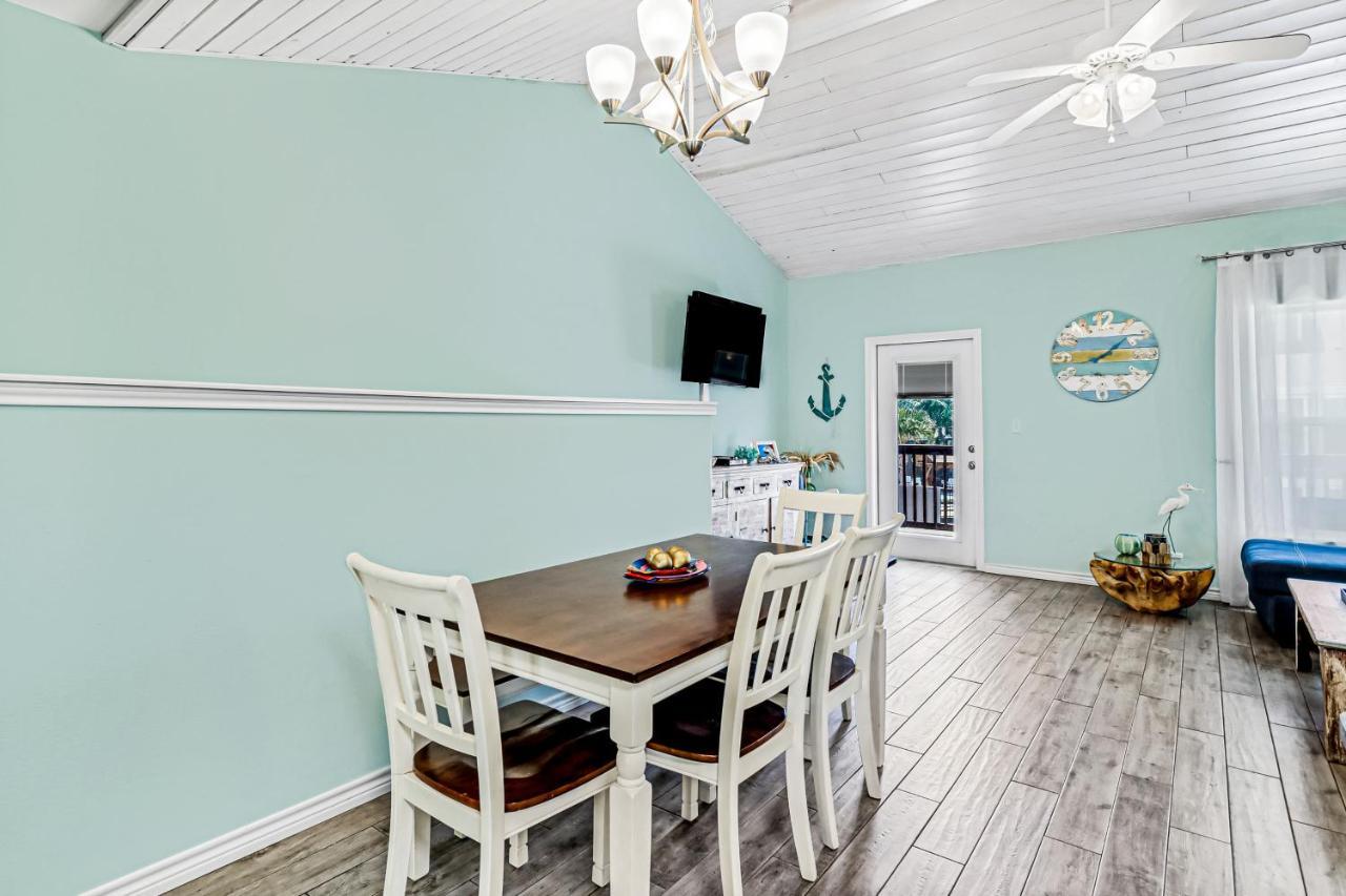 Shark'S Key Vila Port Aransas Exterior foto