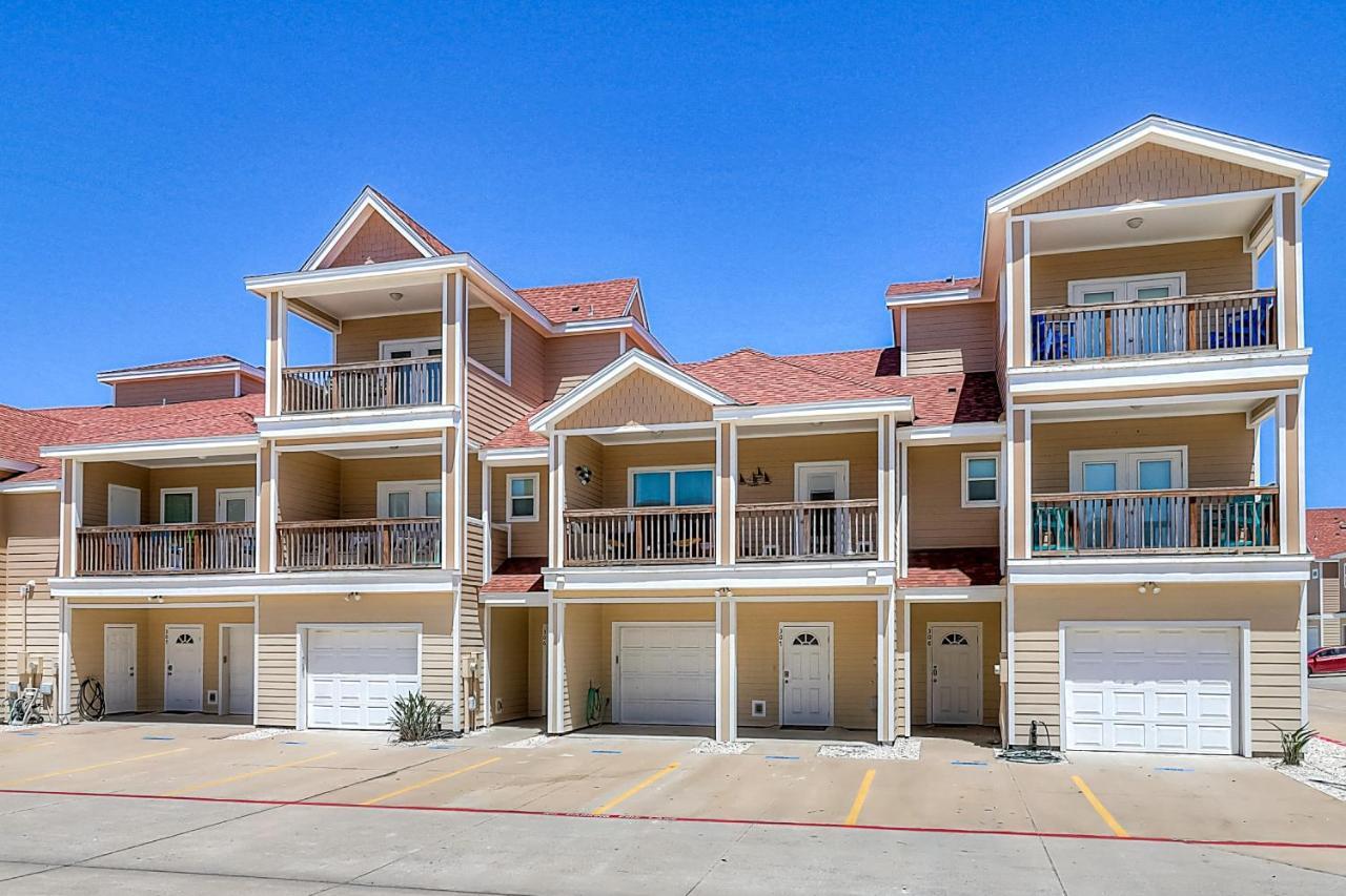 Shark'S Key Vila Port Aransas Exterior foto