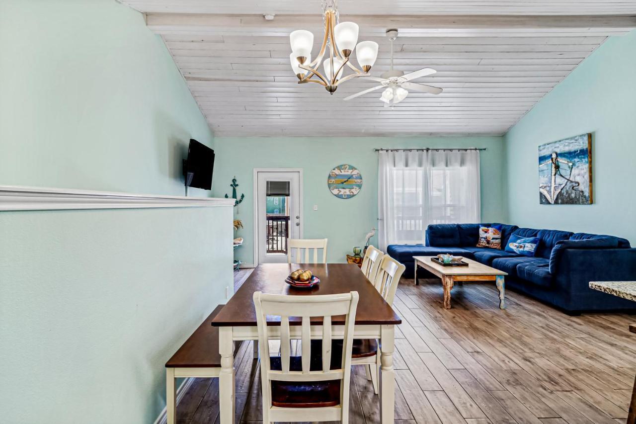 Shark'S Key Vila Port Aransas Exterior foto