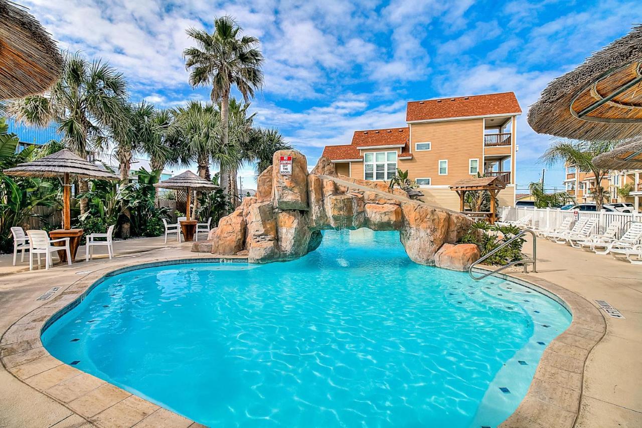Shark'S Key Vila Port Aransas Exterior foto