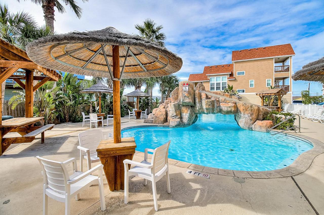 Shark'S Key Vila Port Aransas Exterior foto