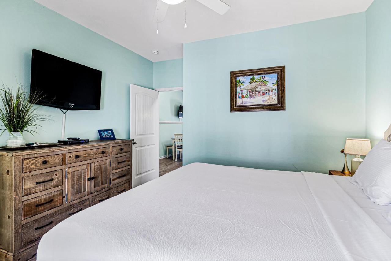 Shark'S Key Vila Port Aransas Exterior foto